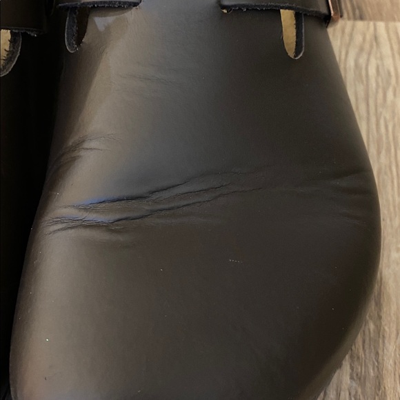 Birkenstock Brown chocolate Boston 39 - Picture 3 of 14